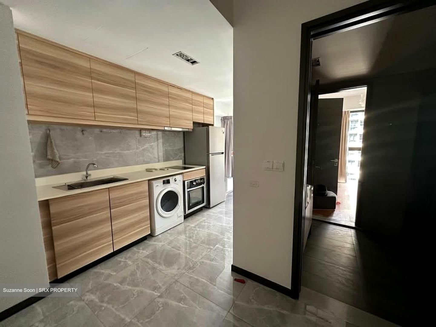 The Poiz Residences (D13), Apartment #572648241